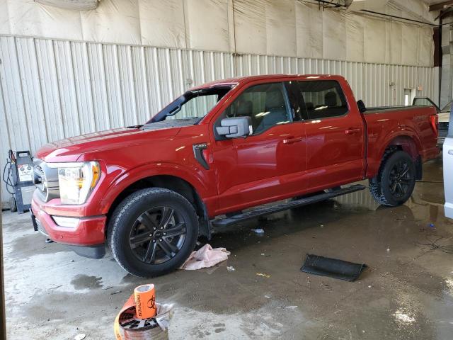 2021 FORD F150 SUPER - 1FTFW1E5XMFA41483