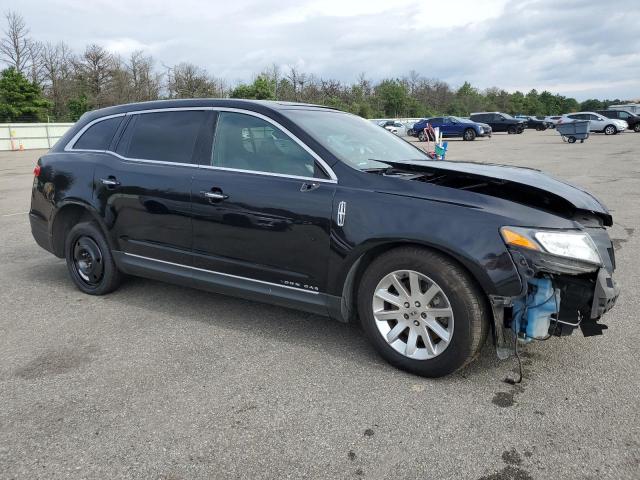 2019 LINCOLN MKT 2LMHJ5NK9KBL03464