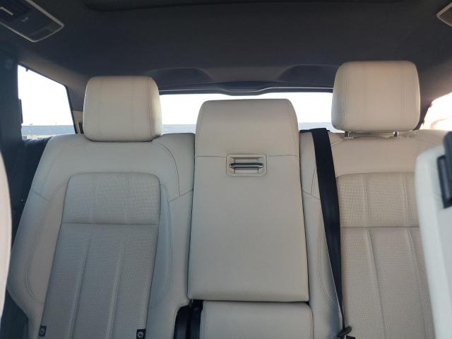 2022 LAND ROVER RANGE ROVE SALWR2SU1NA231902