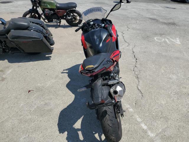 2025 KAWASAKI EX500 A - ML5EXGJ18SDA61171