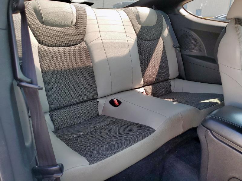 2015 HYUNDAI GENESIS CO KMHHU6KJ2FU124798