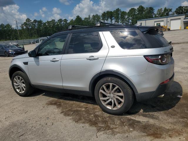 2017 LAND ROVER DISCOVERY SPORT HSE SALCR2BGXHH696817