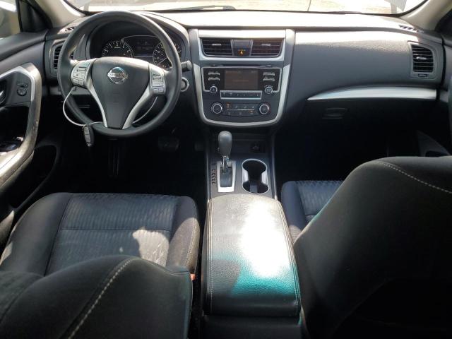 2017 NISSAN ALTIMA 2.5 - 1N4AL3AP6HN348379