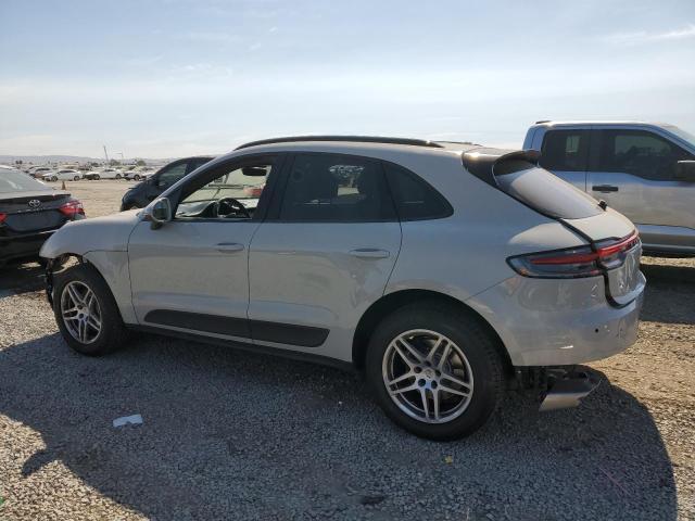 2021 PORSCHE MACAN WP1AA2A5XMLB13254