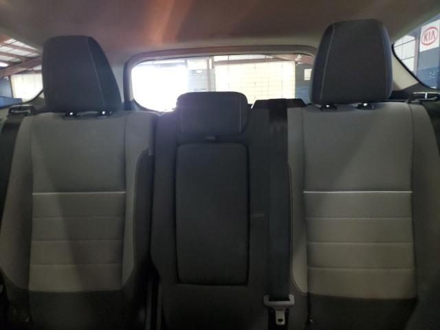 2014 FORD ESCAPE SE - 1FMCU9GX5EUD90923