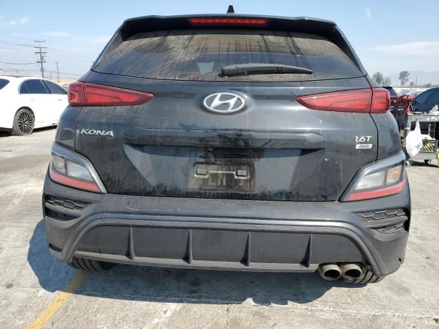 2023 HYUNDAI KONA N LINE KM8K3CA35PU001461