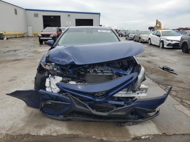 2024 TOYOTA CAMRY SE N 4T1G11AK4RU248321