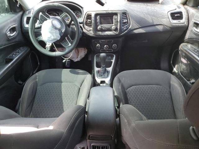 2017 JEEP COMPASS SP - 3C4NJCAB8HT668342