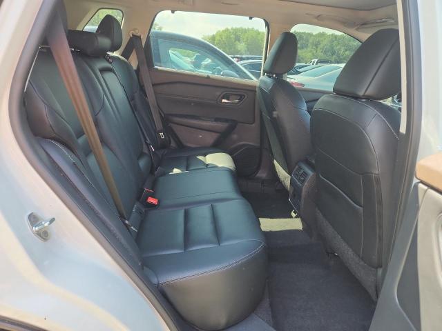 2023 NISSAN ROGUE SL 5N1BT3CB6PC805052