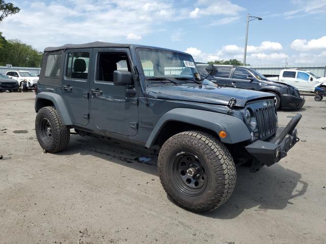 2016 JEEP WRANGLER U 1C4BJWDG4GL329678