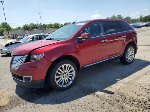 LINCOLN MKX
