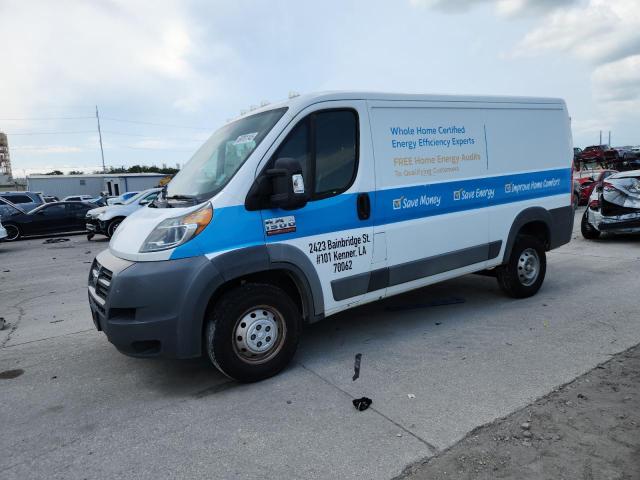 RAM PROMASTER