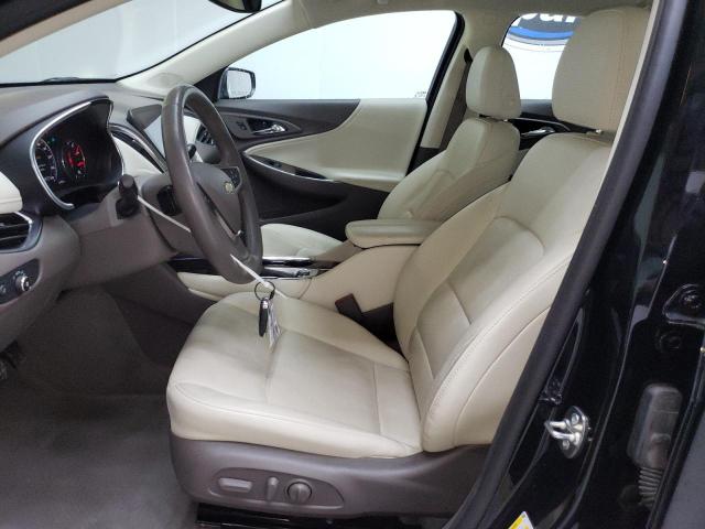 2024 CHEVROLET MALIBU PREMIER 1G1ZE5ST6RF221487