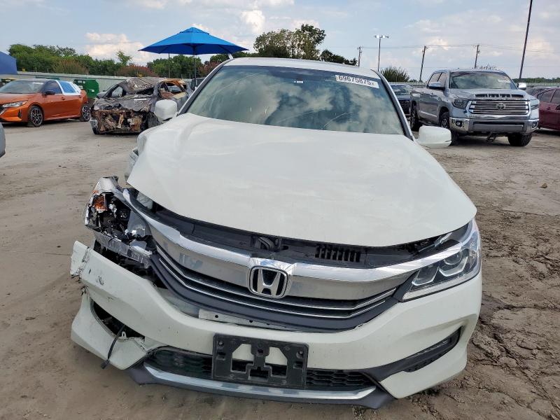 2017 HONDA ACCORD EXL 1HGCR2F89HA097640