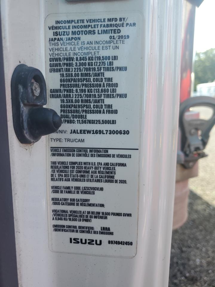 CHEVROLET SILVERADO 5500 5500XD