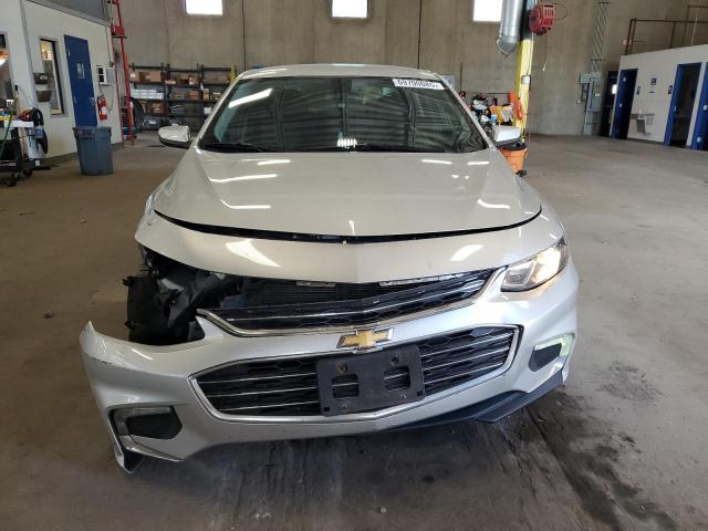 2017 CHEVROLET MALIBU LT 1G1ZE5ST5HF209443