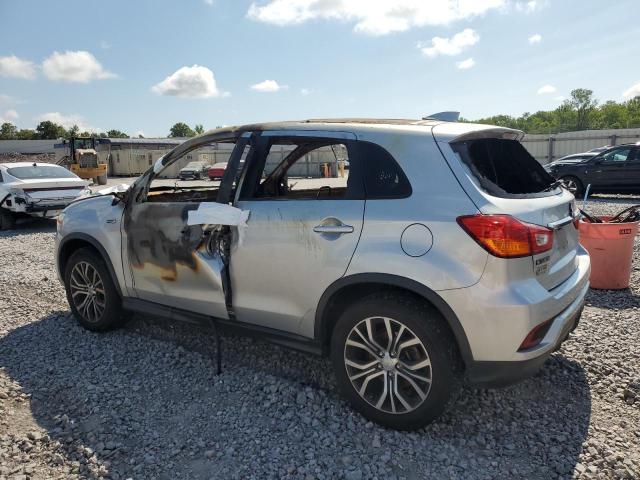 2019 MITSUBISHI OUTLANDER SPORT SE JA4AP4AU4KU004020