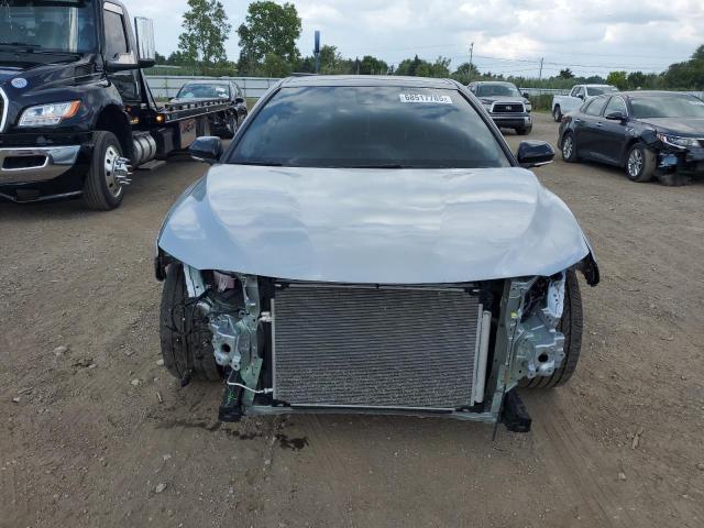 2023 TOYOTA CAMRY TRD - 4T1KZ1AK2PU081750