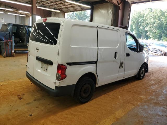 2019 NISSAN NV200 2.5S 3N6CM0KN3KK706205