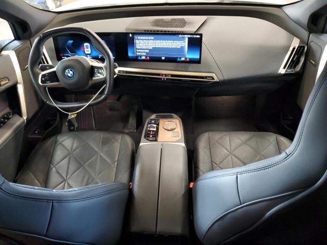 2022 BMW IX XDRIVE5 WB523CF04NCK57849