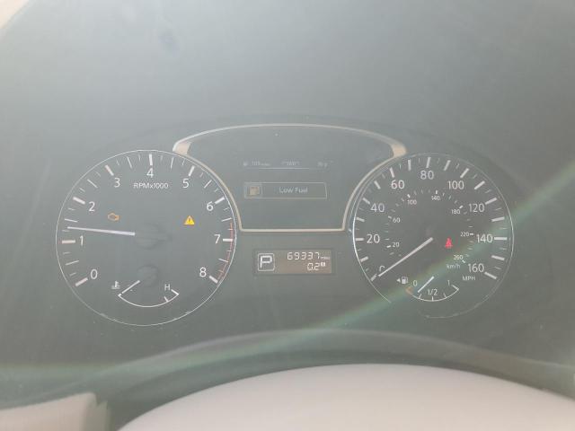 2014 NISSAN PATHFINDER - 5N1AR2MMXEC630385