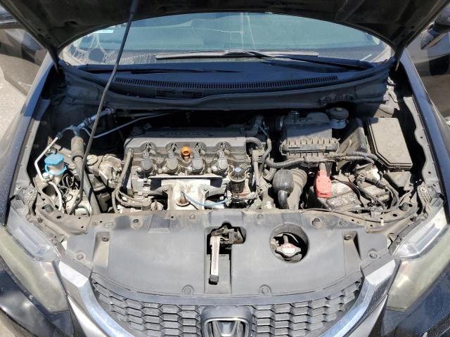 2015 HONDA CIVIC LX 2HGFB2F59FH543419