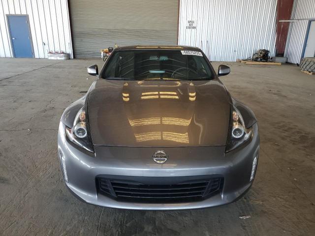 2020 NISSAN 370Z BASE JN1AZ4EH8LM820309