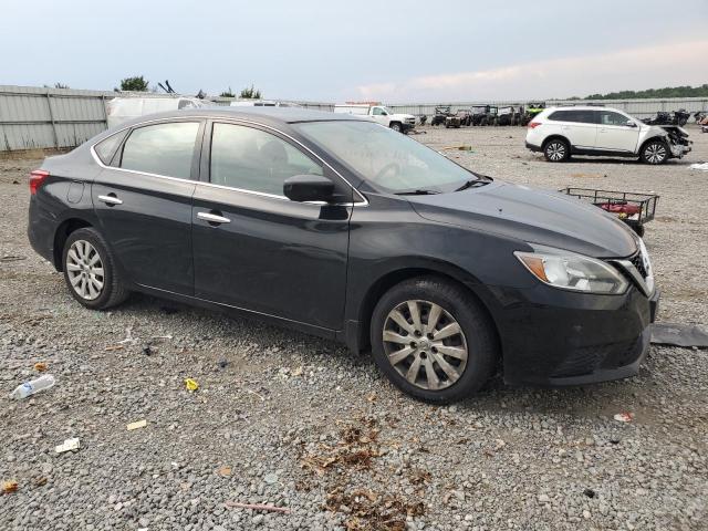 2017 NISSAN SENTRA S - 3N1AB7AP8HY303793