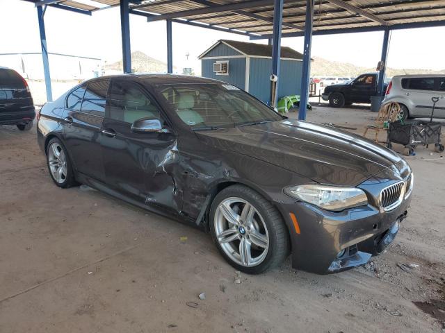 2015 BMW 535 I WBA5B1C56FD918847