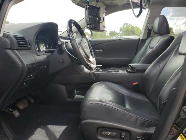 2015 LEXUS RX 350 BAS 2T2BK1BA0FC329984