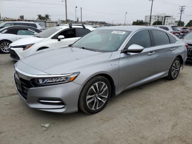 HONDA ACCORD HYB
