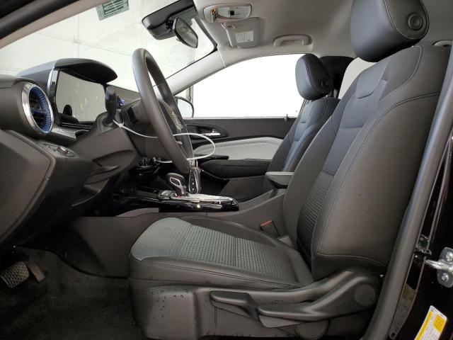 2025 CHEVROLET TRAX 1LT KL77LHEP8SC219054