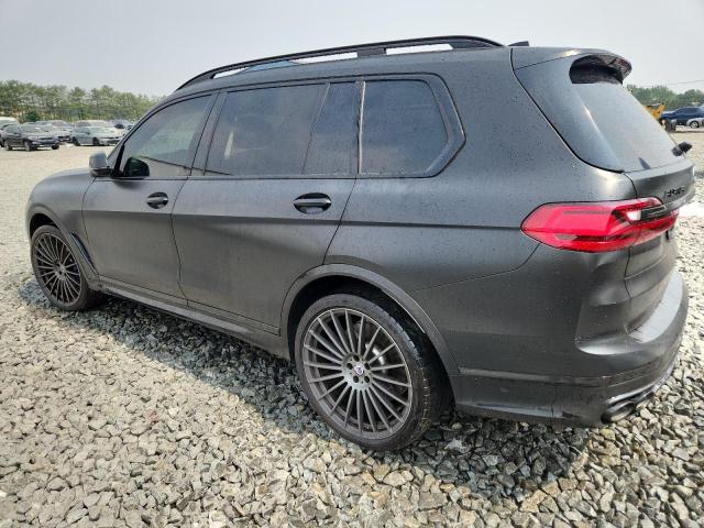 2022 BMW X7 ALPINA 5UXCX6C11N9L41358
