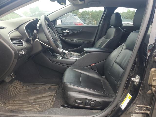 2017 CHEVROLET MALIBU LT - 1G1ZE5ST3HF218772