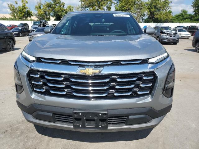 2026 CHEVROLET EQUINOX LT 3GNAXHEG0TL133716