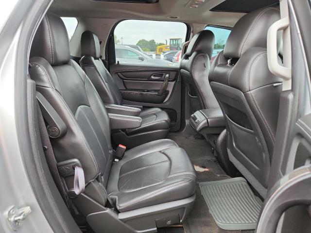 2015 GMC ACADIA SLT 1GKKVRKD8FJ130761