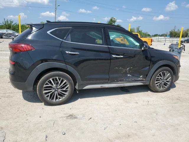 2021 HYUNDAI TUCSON LIM KM8J3CAL8MU299429