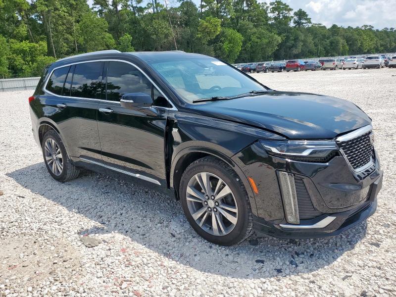 2023 CADILLAC XT6 PREMIU 1GYKPCRS0PZ184317