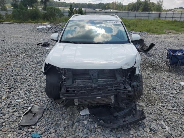 2022 VOLKSWAGEN TAOS SE 3VVRX7B22NM031282