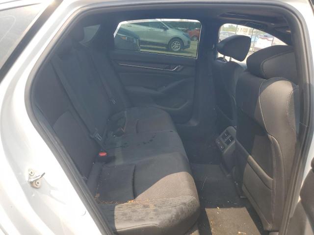2021 HONDA ACCORD SPORT - 1HGCV2F34MA024802