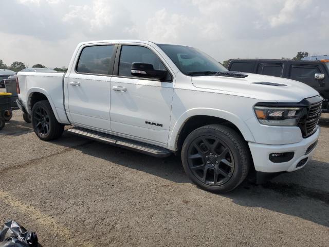 2022 RAM 1500 LARAM 1C6SRFJT8NN238805