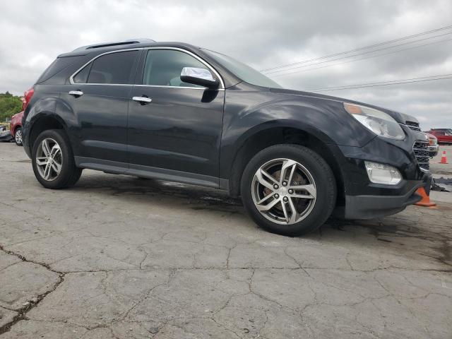 2016 CHEVROLET EQUINOX LT - 2GNFLGEK1G6281187