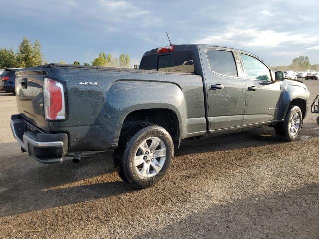 2017 GMC CANYON SLE - 1GTG6CEN7H1306802