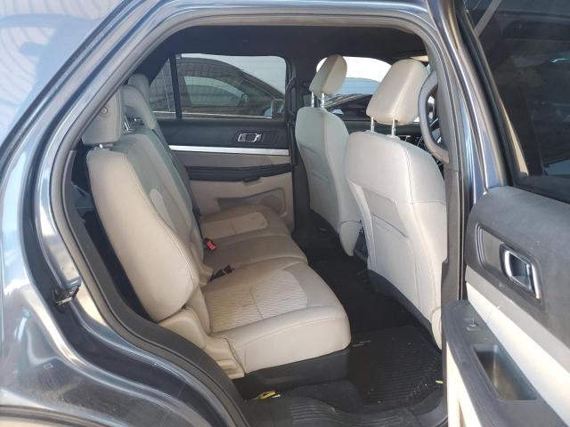 2018 FORD EXPLORER 1FM5K7B80JGC94211