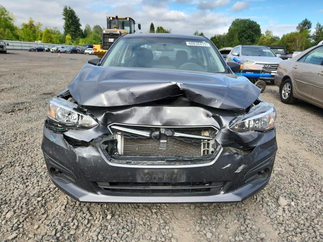 2019 SUBARU IMPREZA 4S3GKAA64K3607750