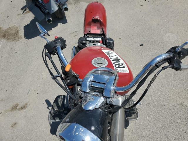 2007 YAMAHA XVS1300 A JYAVP24EX7A001675