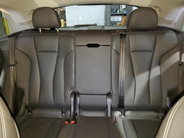 2020 AUDI Q8 PREMIUM PLUS S-LINE WA1EVAF19LD015942