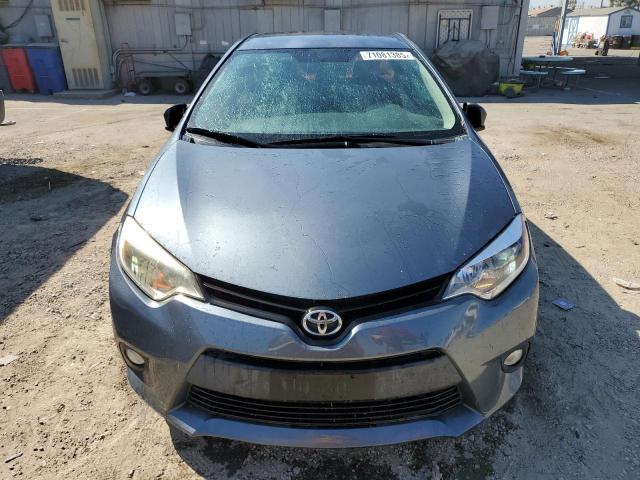 2014 TOYOTA COROLLA L #3296877823