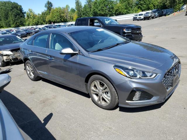 2019 HYUNDAI SONATA LIM 5NPE34AF9KH748596
