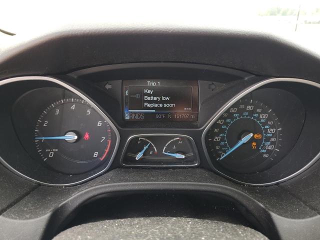 2012 FORD FOCUS TITA - 1FAHP3N28CL324414